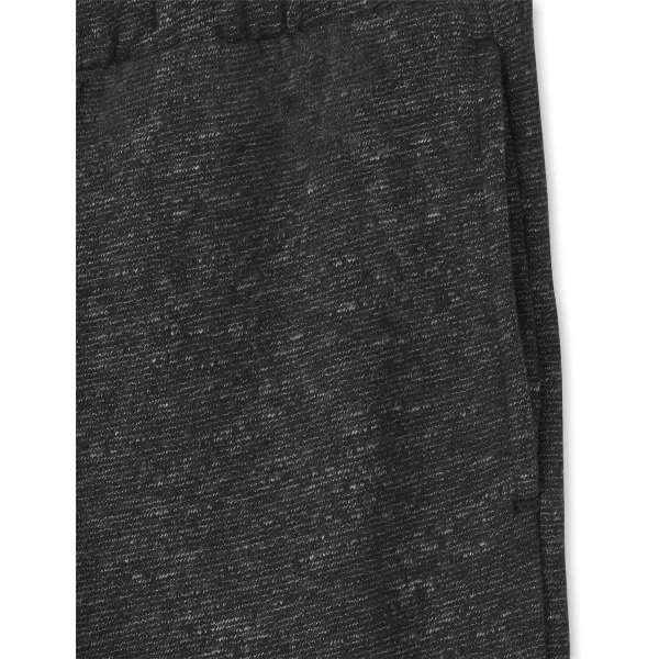 The Children's Place Boys' Single Fleece Jogger Sweatpants