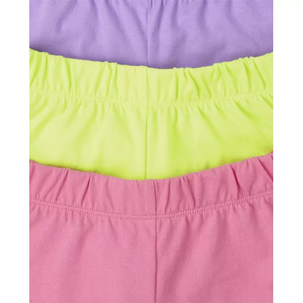 The Children's Place Girls' Dolphin Shorts
