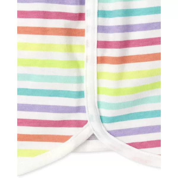 The Children's Place Girls' Dolphin Shorts