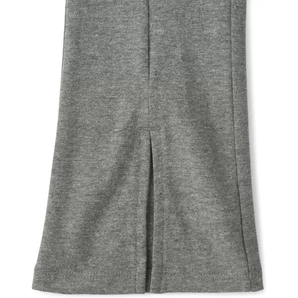 The Children's Place Girls' Flare Legging Pant