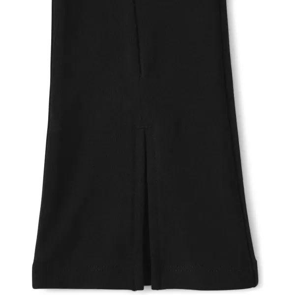 The Children's Place Girls' Flare Legging Pant