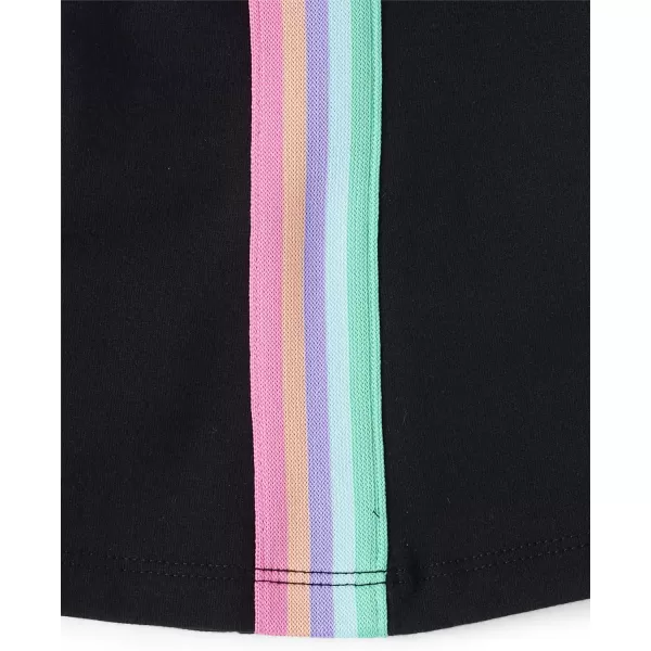 The Children's Place Girls' Flare Legging Pant