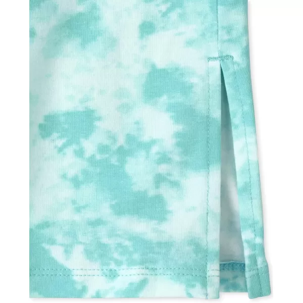 The Children's Place Girls' Flare Legging Pants