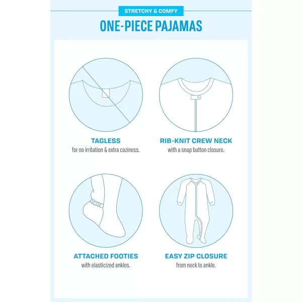The Children's Place Girls' Sleeve Top and Shorts Snug Fit 100% Cotton 2 Piece Pajama Sets