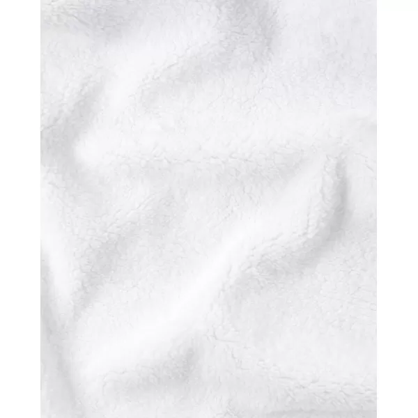 The Children's Place Unisex-Baby Unisex Baby Cozy Blanket
