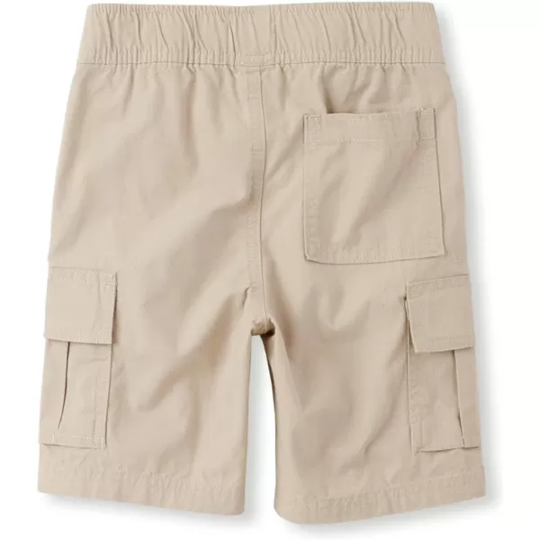 The Children's Place baby boys Bottoms Cargo Shorts