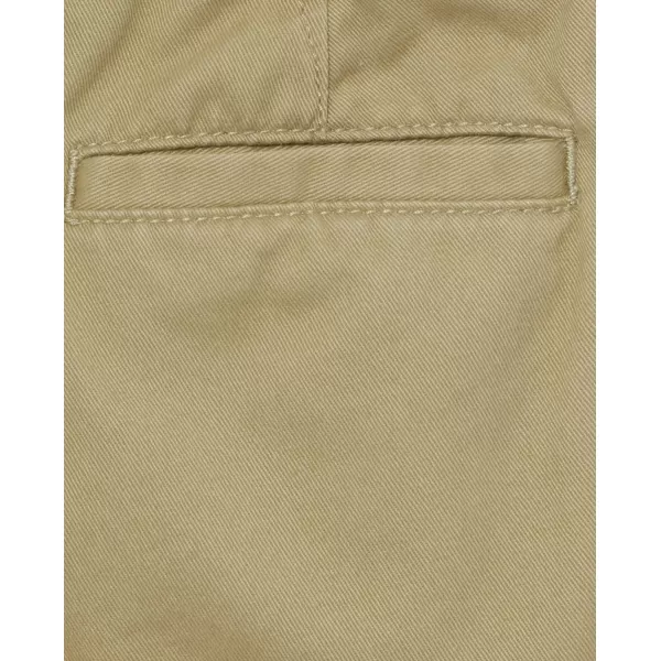 The Children's Place baby boys Chino Shorts