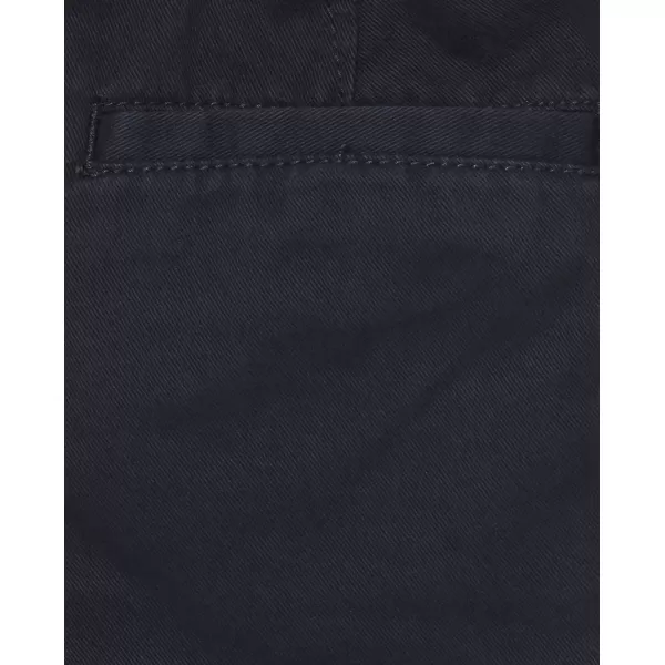 The Children's Place baby boys Chino Shorts 2 pack