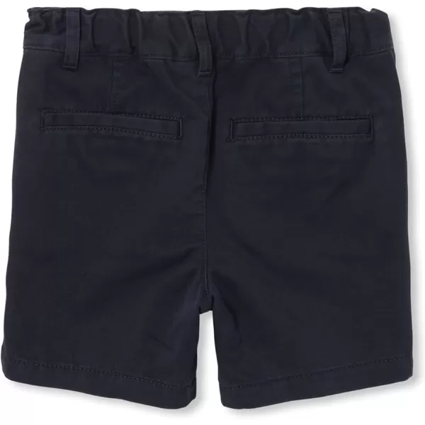 The Children's Place baby boys Chino Shorts