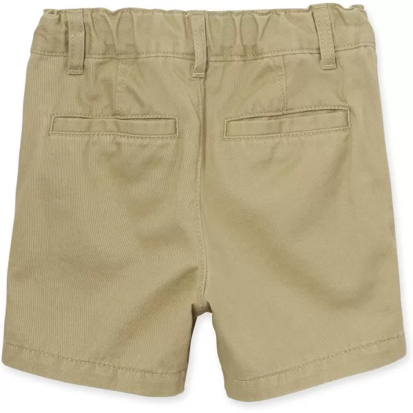 The Children's Place baby boys Chino Shorts