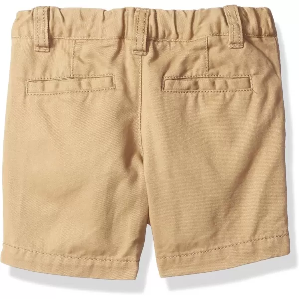 The Children's Place baby boys Chino Shorts