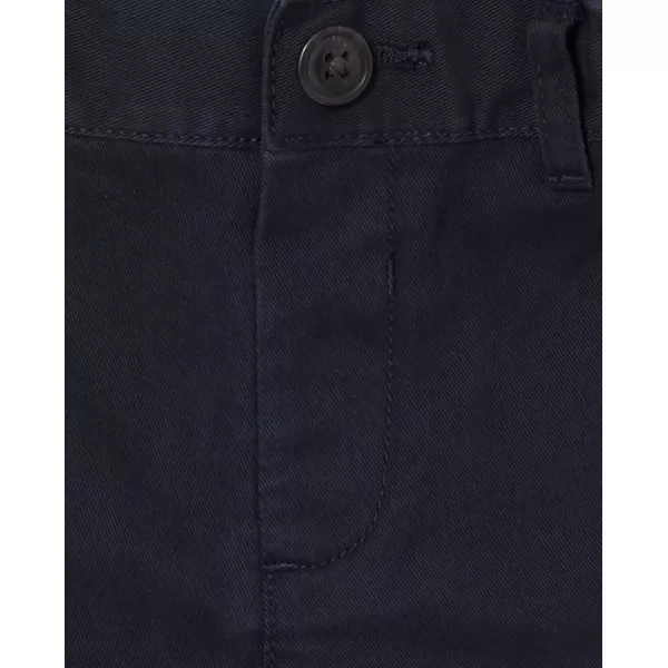 The Children's Place baby boys Chino Shorts