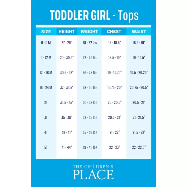 The Children's Place baby-girls And Toddler Short Sleeve Top and Shorts 2-piece Set