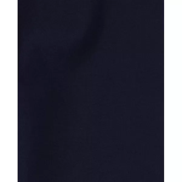 The Children's Place girls Assorted Leggings 5 Pack