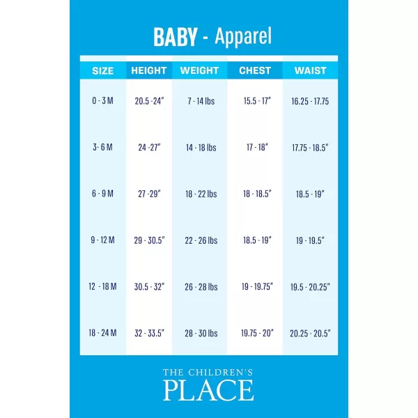The Children's Place unisex-baby Newborn Take Me Home Set, 100% Cotton, Long Sleeve, Side Snap Kimono Top and Pants 2-pack