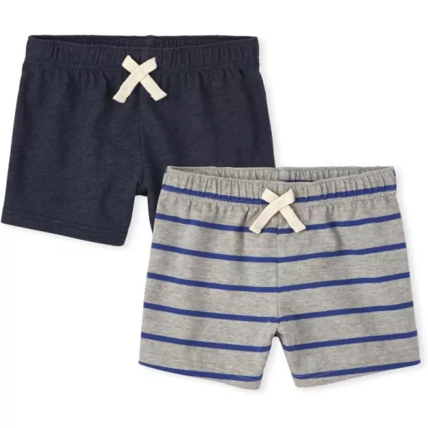 The Children's Place Baby Toddler Boys Fashion Shorts