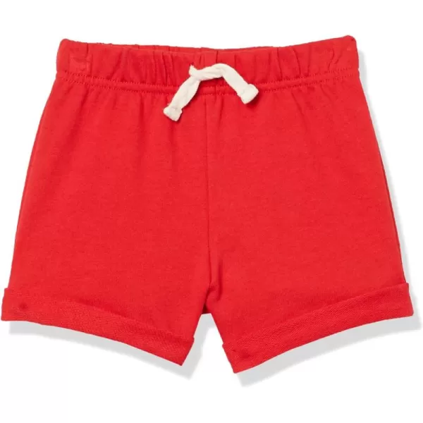 The Children's Place Baby and Toddler Boys French Terry Fashion Shorts