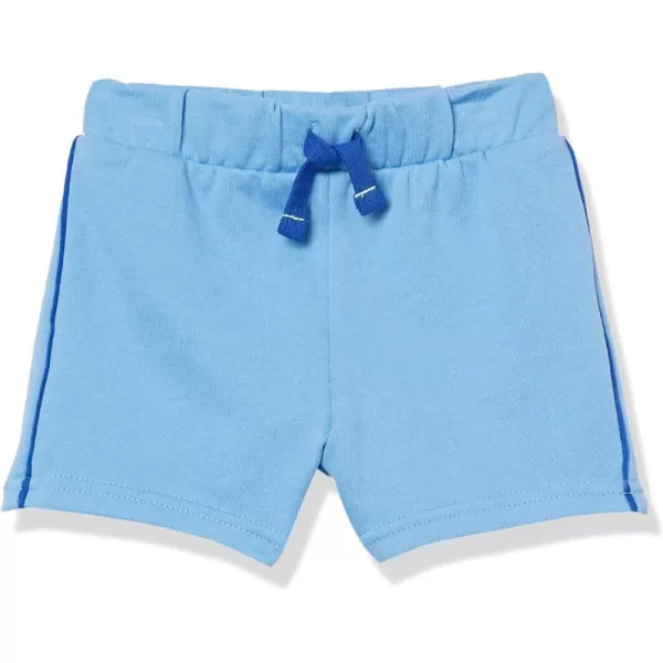 The Children's Place Baby and Toddler Boys French Terry Fashion Shorts