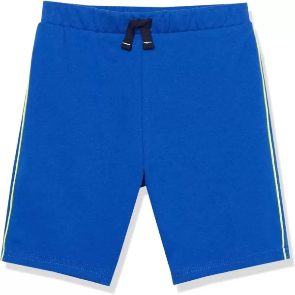 The Children's Place Baby and Toddler Boys French Terry Fashion Shorts