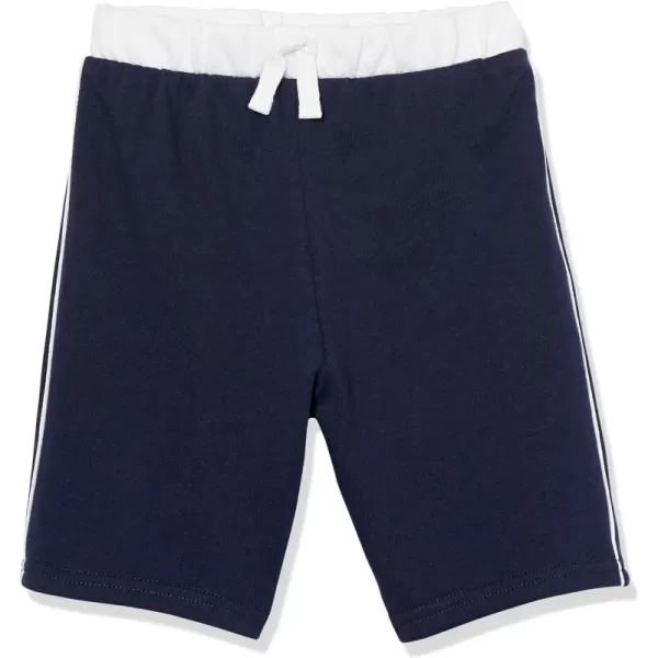 The Children's Place Baby and Toddler Boys French Terry Fashion Shorts