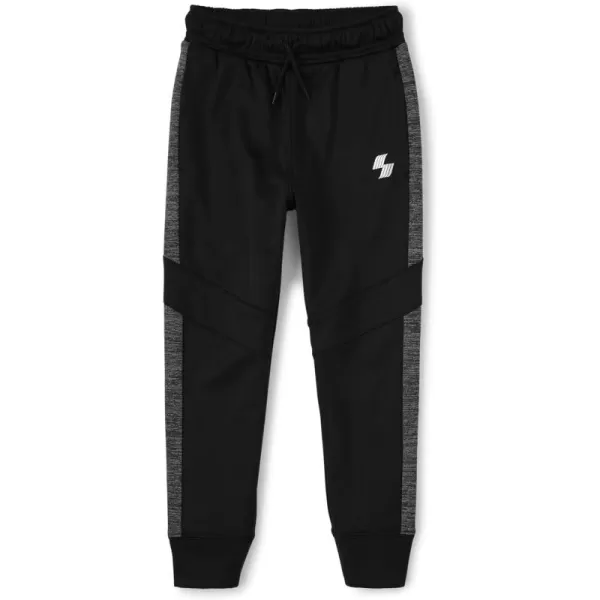 The Children's Place Boys' Active Jogger Pants