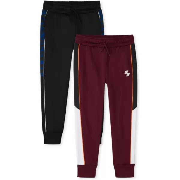 The Children's Place Boys' Active Jogger Pants