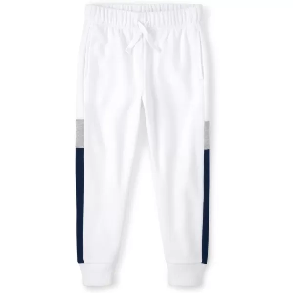 The Children's Place Boys' Active Jogger Pants