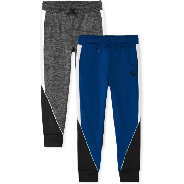 The Children's Place Boys' Active Jogger Pants