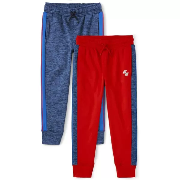 The Children's Place Boys' Active Jogger Pants