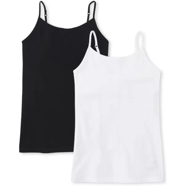 The Children's Place Girls' Basic Camisole