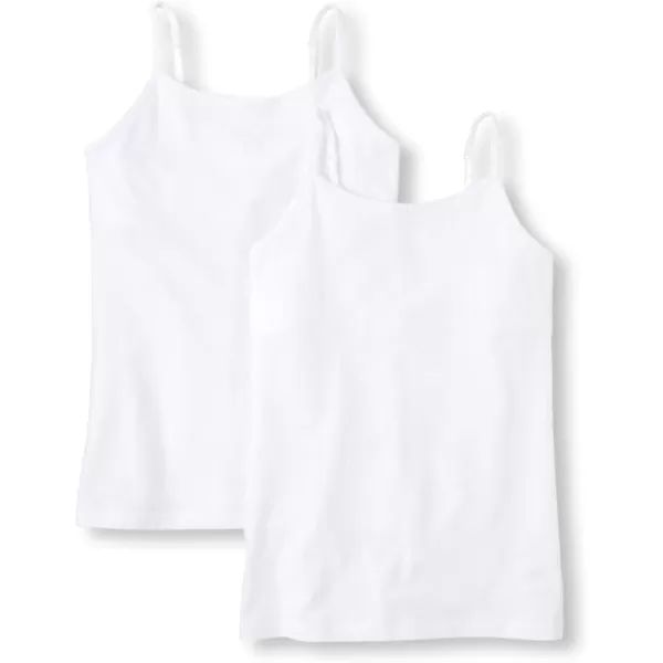 The Children's Place Girls' Basic Camisole