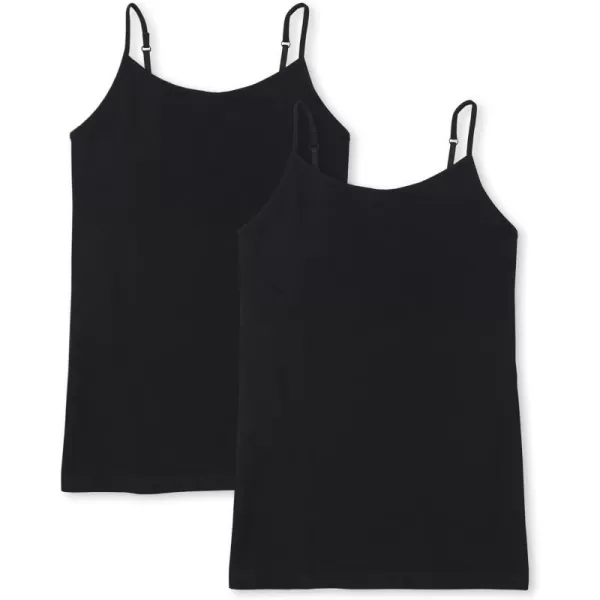 The Children's Place Girls' Basic Camisole