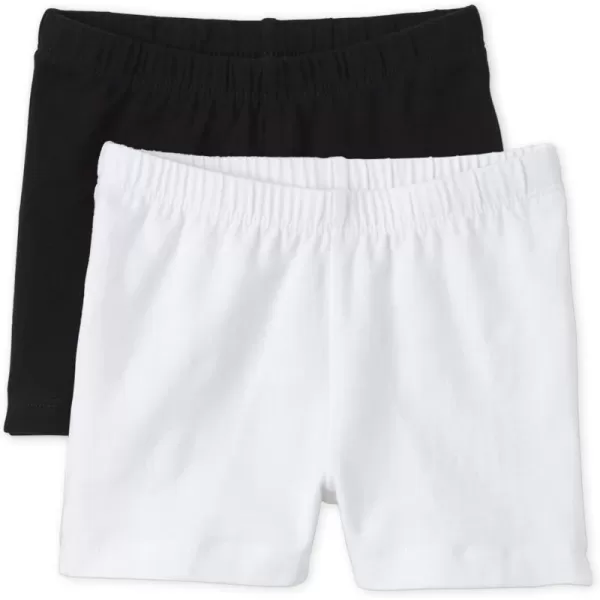 The Children's Place Girls' Cartwheel Shorts