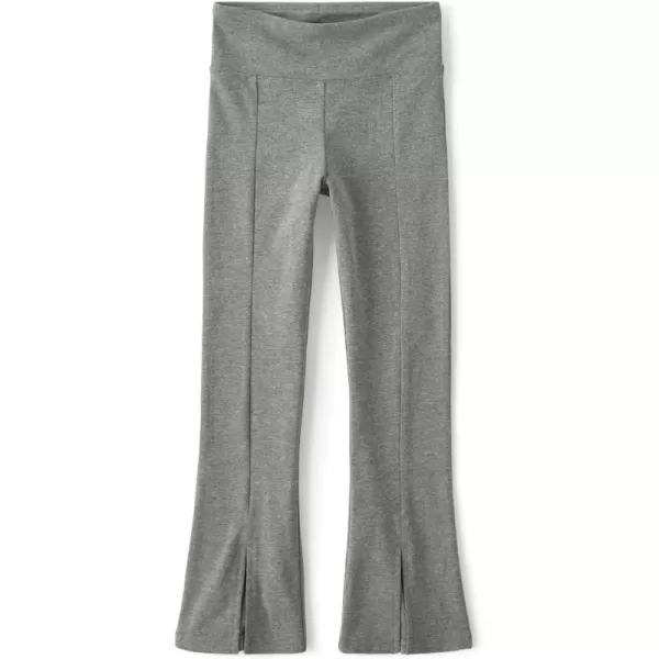 The Children's Place Girls' Flare Legging Pant