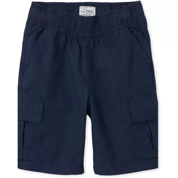 The Children's Place baby boys Bottoms Cargo Shorts