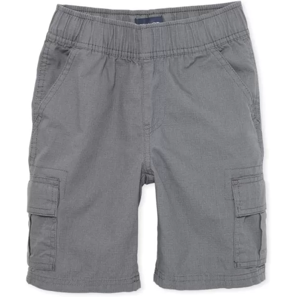 The Children's Place baby boys Bottoms Cargo Shorts