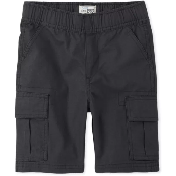The Children's Place baby boys Bottoms Cargo Shorts