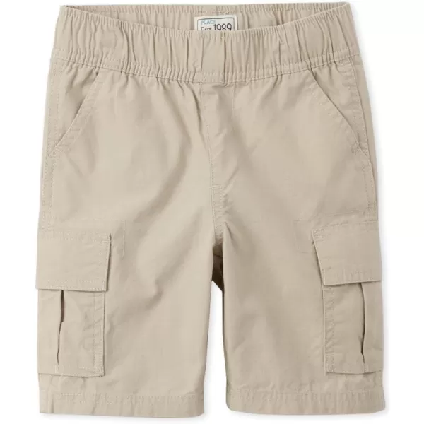 The Children's Place baby boys Bottoms Cargo Shorts
