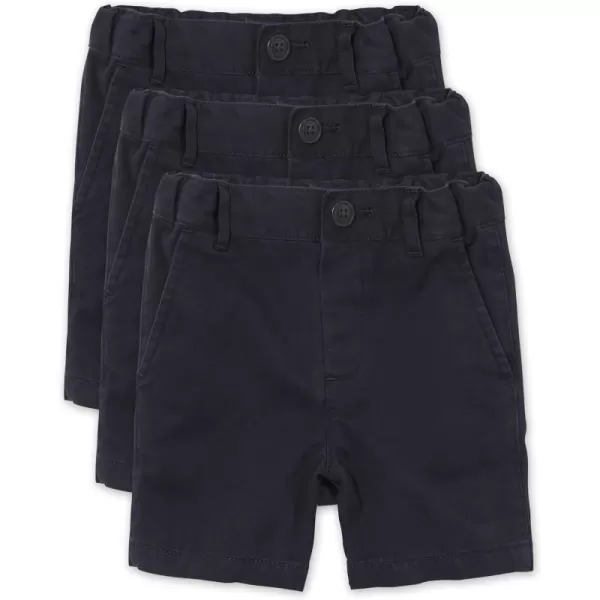 The Children's Place baby boys Chino Shorts