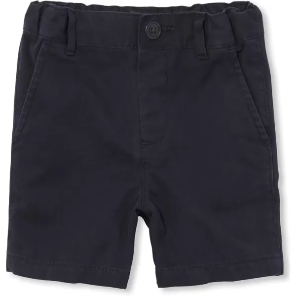 The Children's Place baby boys Chino Shorts
