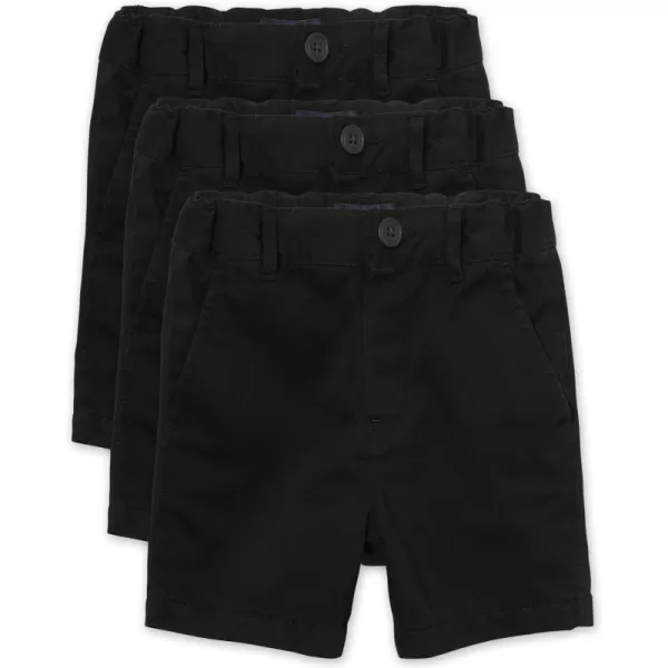 The Children's Place baby boys Chino Shorts