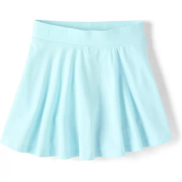 The Children's Place girls Pull on Everyday Skorts