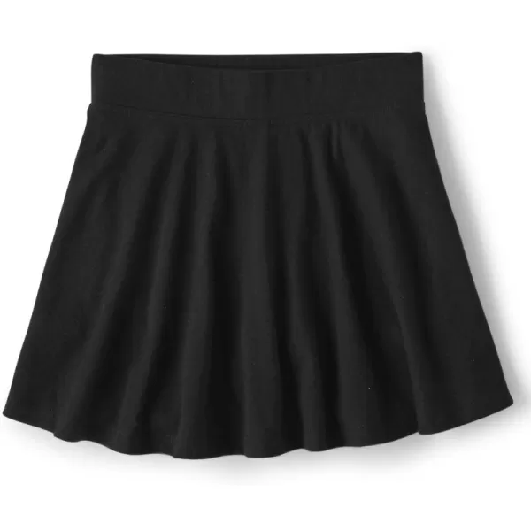 The Children's Place girls Pull on Everyday Skorts
