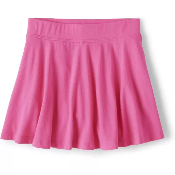 The Children's Place girls Pull on Everyday Skorts