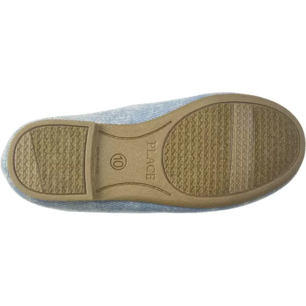 The Children's Place Baby-Girl's Ballet Flat