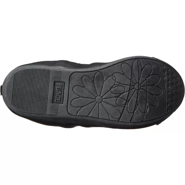 The Children's Place Baby-Girl's Ballet Flat