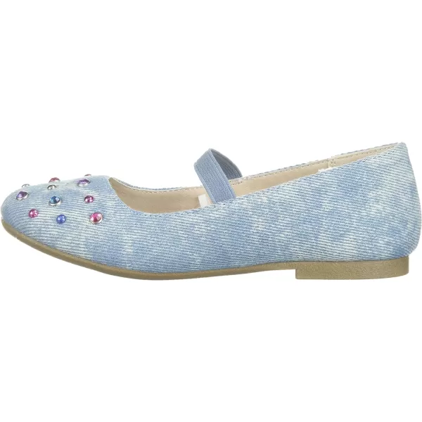 The Children's Place Baby-Girl's Ballet Flat