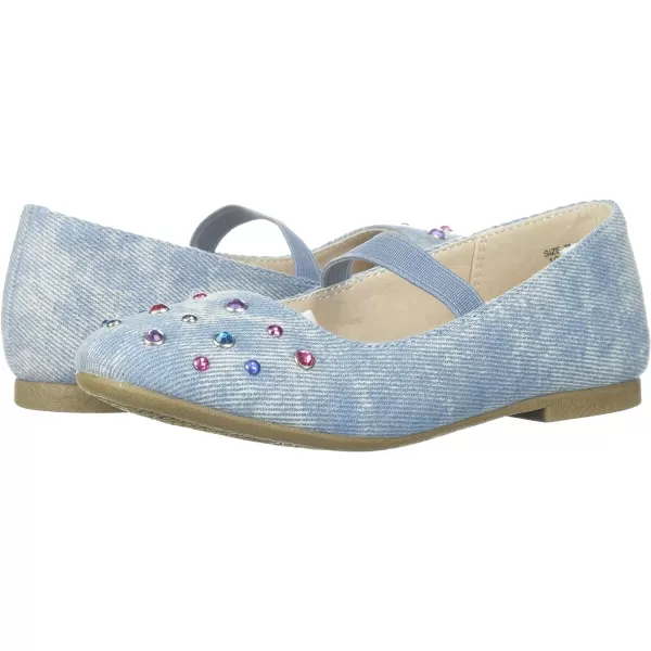 The Children's Place Baby-Girl's Ballet Flat