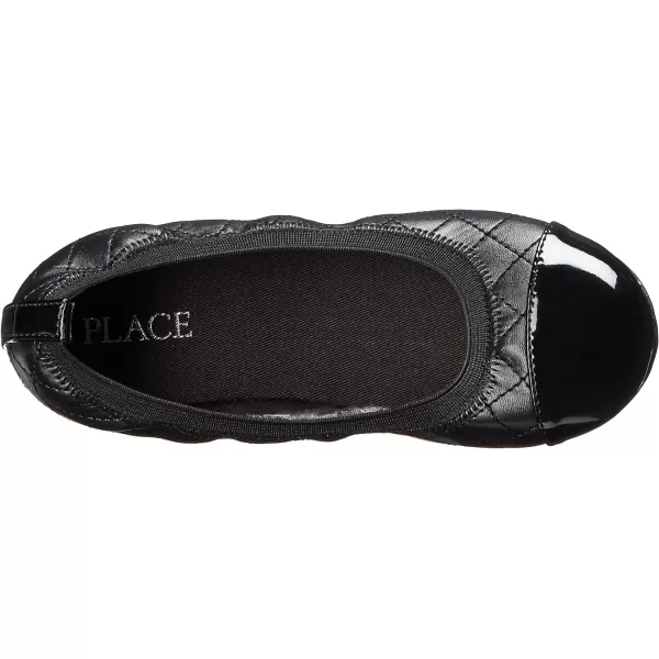 The Children's Place Baby-Girl's Ballet Flat