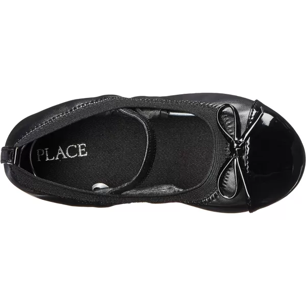 The Children's Place Baby-Girl's Ballet Flat